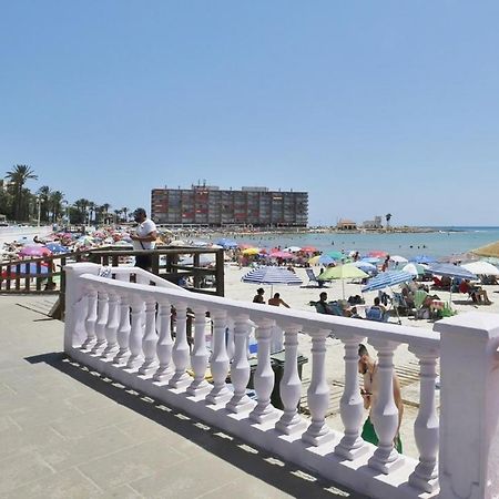 Playa Los Loco Торевиеха Екстериор снимка