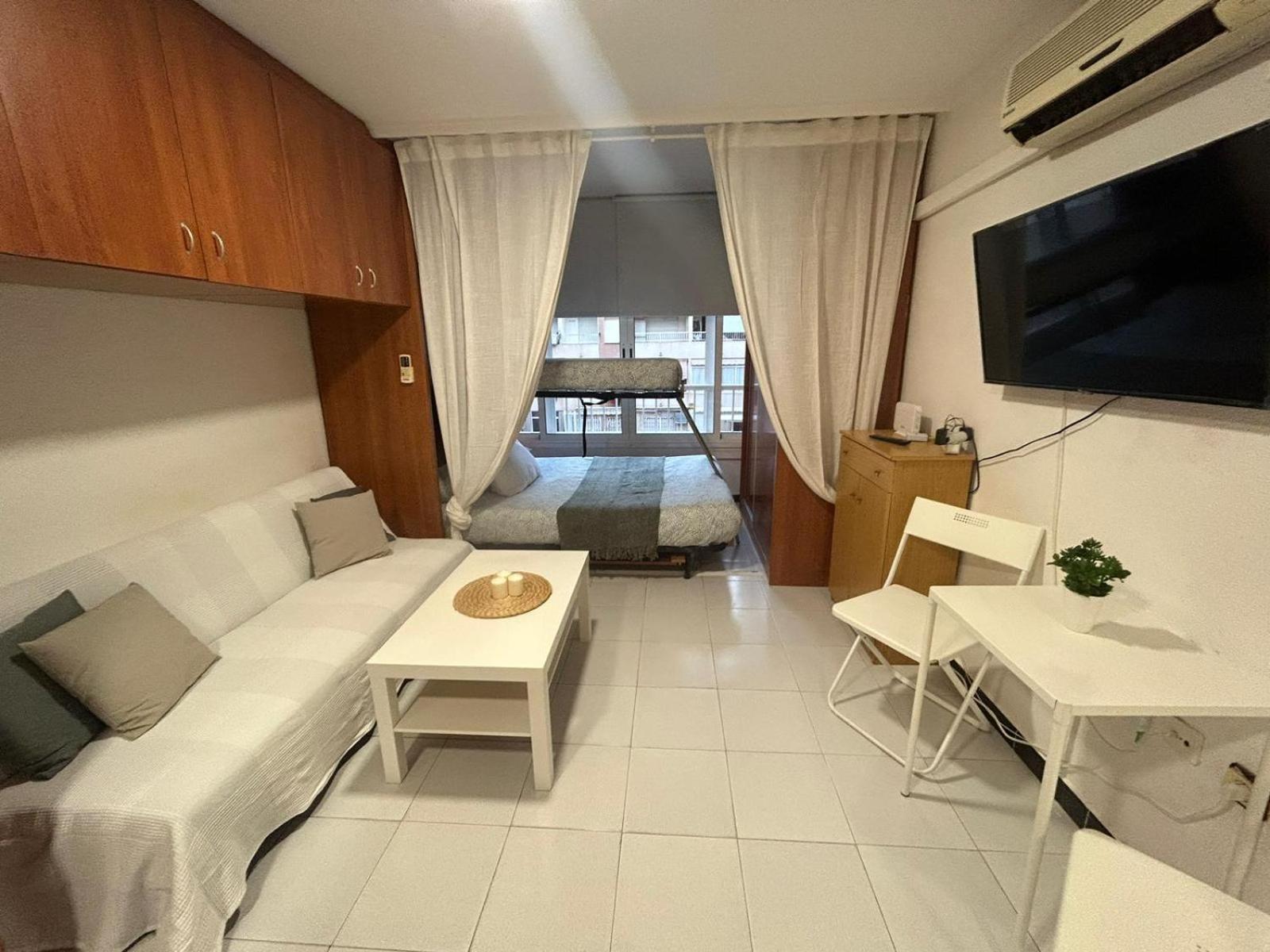 Playa Los Loco Торевиеха Екстериор снимка