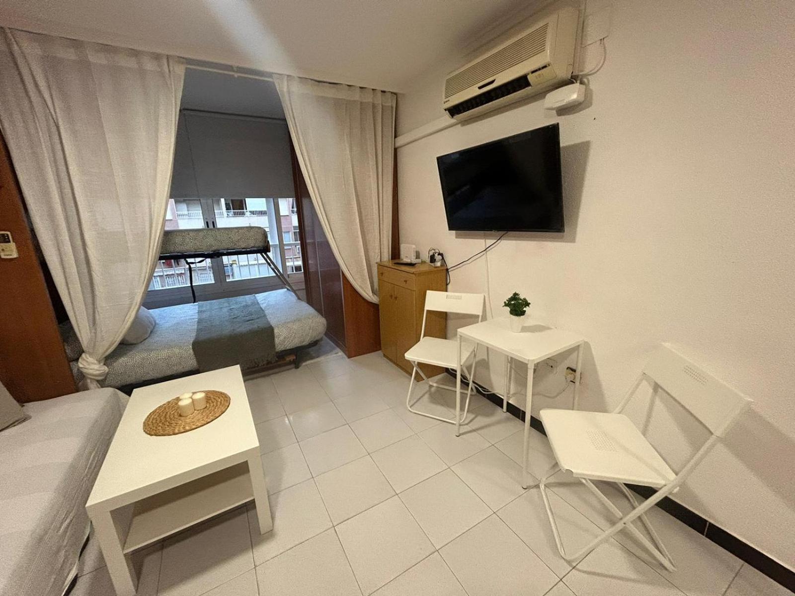 Playa Los Loco Торевиеха Екстериор снимка